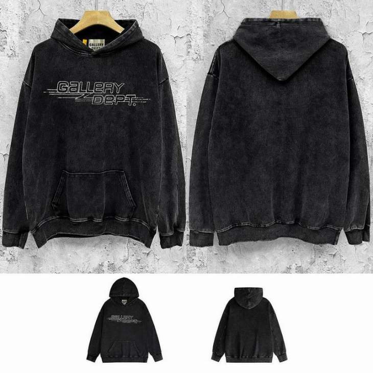 Picture of Gallery Dept Hoodies _SKUGalleryDeptS-2XL11trZJMGA1903271